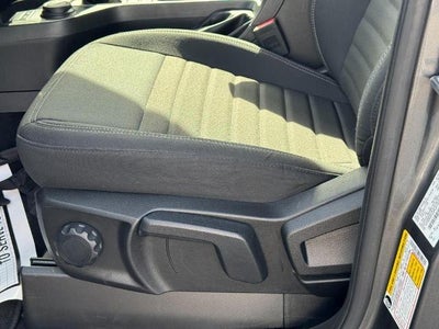 2023 Ford Ranger XL