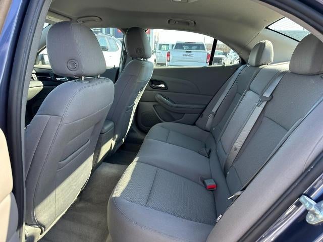 2014 Chevrolet Malibu LS