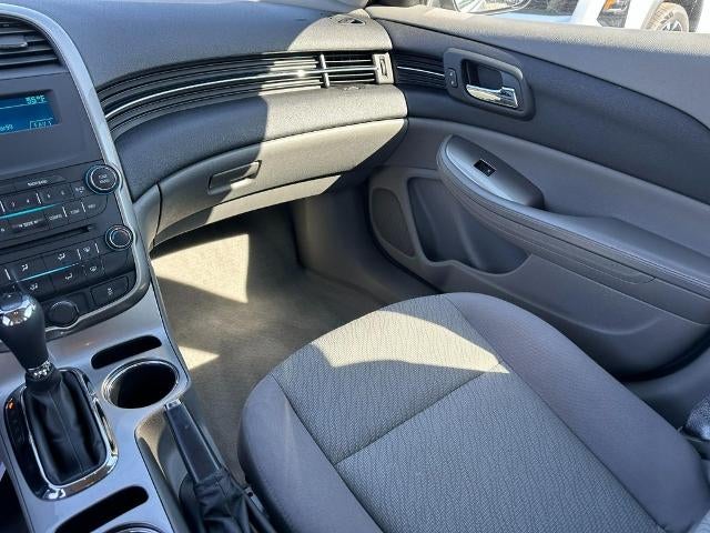 2014 Chevrolet Malibu LS