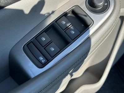 2014 Chevrolet Malibu LS