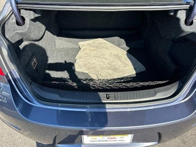 2014 Chevrolet Malibu LS