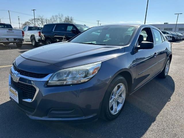 2014 Chevrolet Malibu LS
