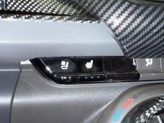 2016 Chevrolet Camaro 2SS