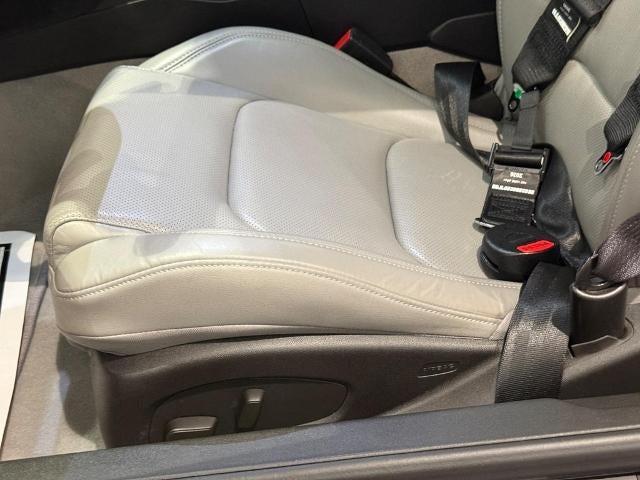 2016 Chevrolet Camaro 2SS