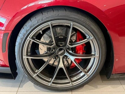 2016 Chevrolet Camaro 2SS