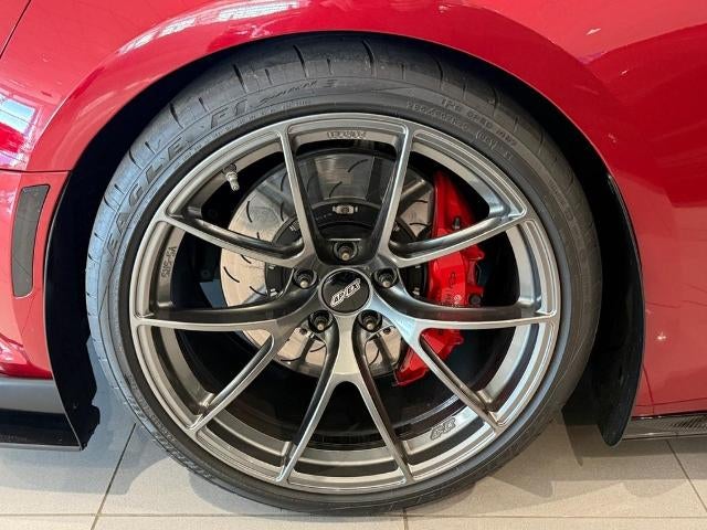 2016 Chevrolet Camaro 2SS