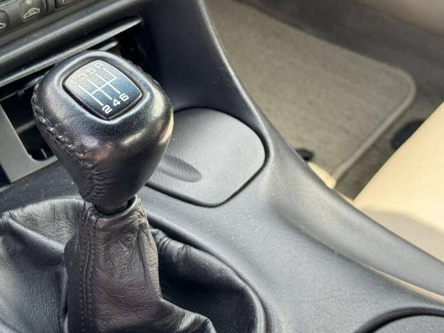 1998 Chevrolet Corvette NA