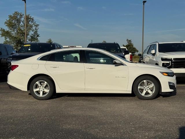 2024 Chevrolet Malibu LS