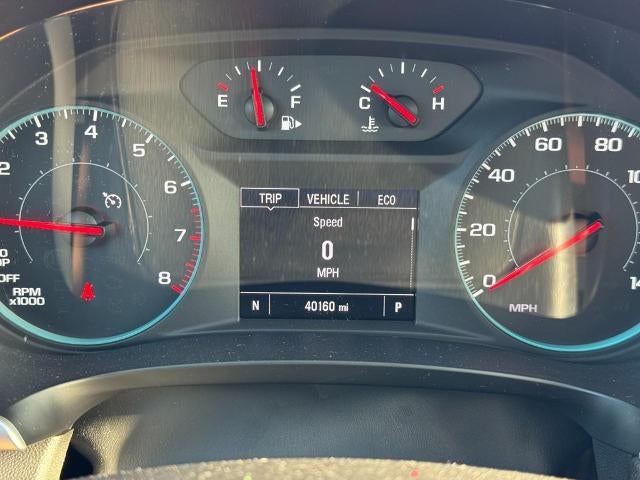 2024 Chevrolet Malibu LS