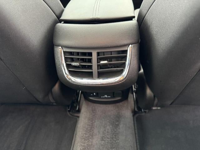 2025 Chevrolet Malibu 2LT