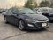 2025 Chevrolet Malibu 2LT