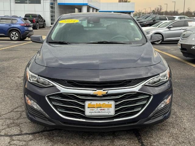 2025 Chevrolet Malibu 2LT
