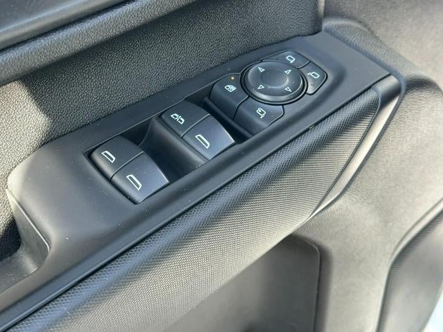 2024 Chevrolet Silverado 3500 HD Chassis Cab Work Truck