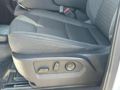 2024 Chevrolet Silverado 3500 HD Chassis Cab Work Truck