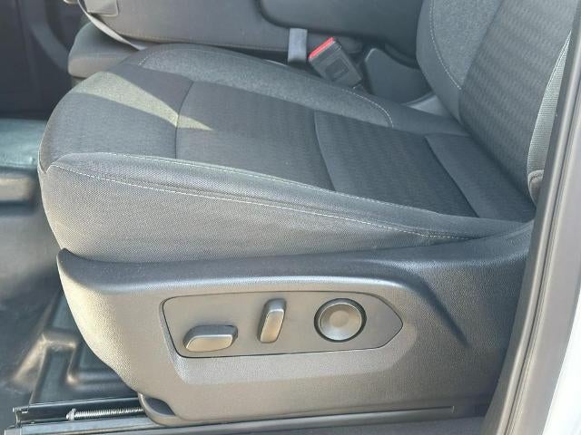 2024 Chevrolet Silverado 3500 HD Chassis Cab Work Truck