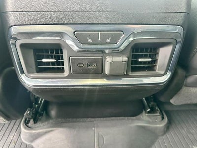 2020 Chevrolet Silverado 2500 HD High Country