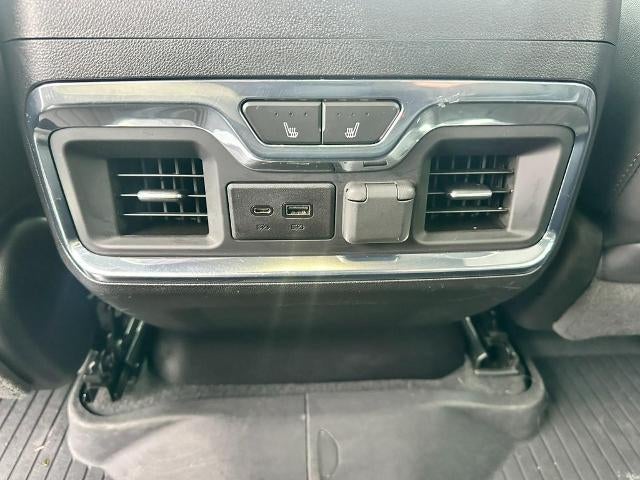 2020 Chevrolet Silverado 2500 HD High Country