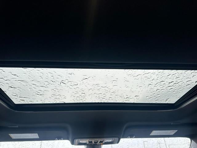 2020 Chevrolet Silverado 2500 HD High Country