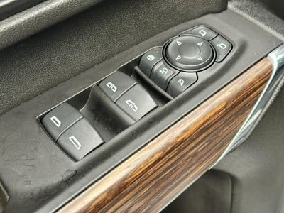 2020 Chevrolet Silverado 2500 HD High Country