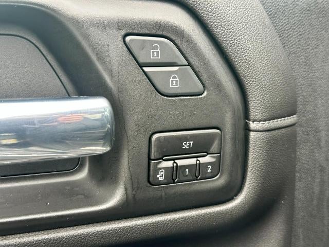 2020 Chevrolet Silverado 2500 HD High Country