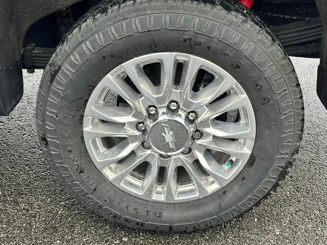 2020 Chevrolet Silverado 2500 HD High Country