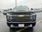 2020 Chevrolet Silverado 2500 HD High Country