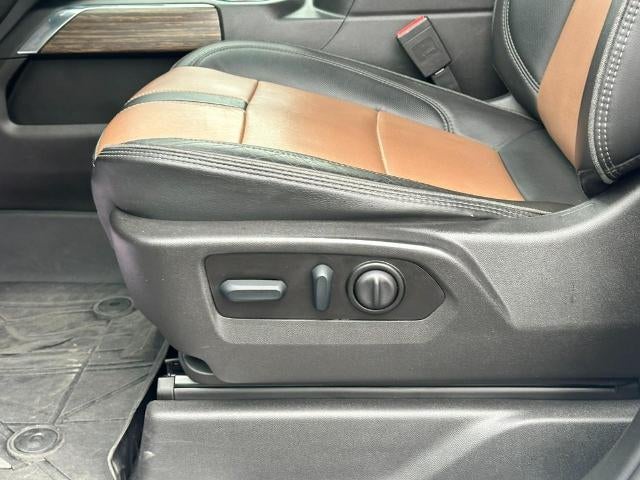 2022 Chevrolet Silverado 2500 HD High Country