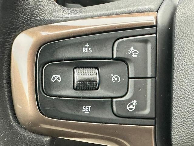 2022 Chevrolet Silverado 2500 HD High Country