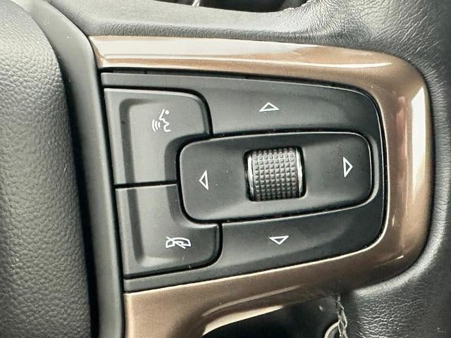 2022 Chevrolet Silverado 2500 HD High Country