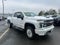 2022 Chevrolet Silverado 2500 HD High Country