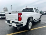 2022 Chevrolet Silverado 2500 HD High Country