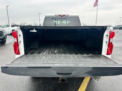 2022 Chevrolet Silverado 2500 HD High Country