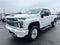 2022 Chevrolet Silverado 2500 HD High Country
