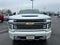 2022 Chevrolet Silverado 2500 HD High Country