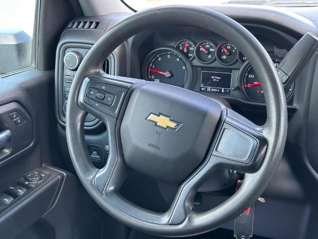 2022 Chevrolet Silverado 3500 HD WT