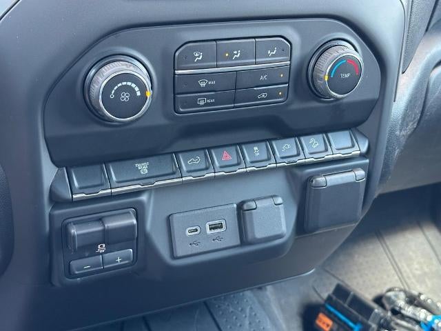 2022 Chevrolet Silverado 3500 HD WT