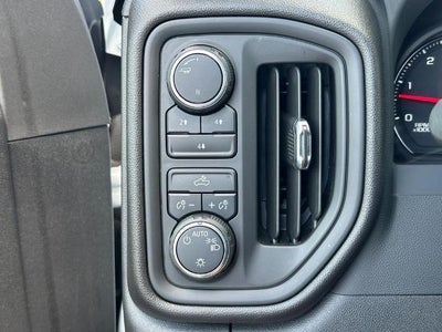 2022 Chevrolet Silverado 3500 HD WT