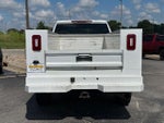 2022 Chevrolet Silverado 3500 HD WT