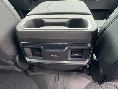 2024 Chevrolet Silverado 3500 HD LTZ DRW