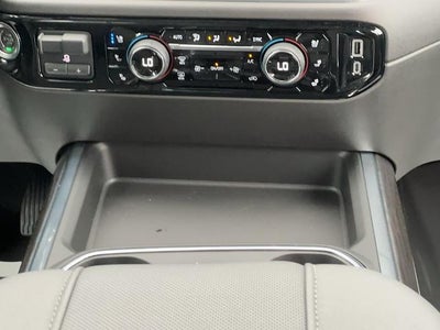 2024 Chevrolet Silverado 3500 HD LTZ DRW
