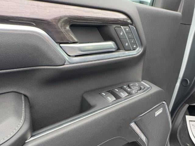 2024 Chevrolet Silverado 3500 HD LTZ DRW