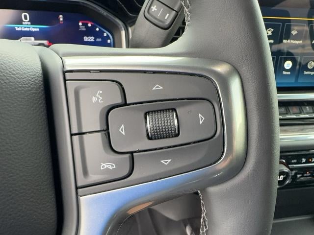 2024 Chevrolet Silverado 3500 HD LTZ DRW
