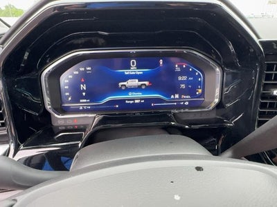 2024 Chevrolet Silverado 3500 HD LTZ DRW
