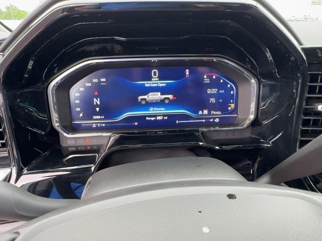 2024 Chevrolet Silverado 3500 HD LTZ DRW