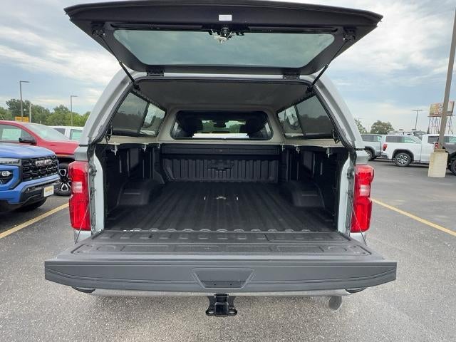 2024 Chevrolet Silverado 3500 HD LTZ DRW