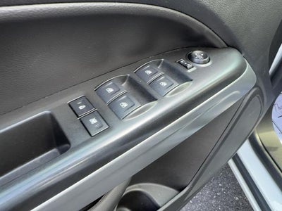 2020 Chevrolet Colorado 4WD LT