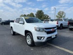 2020 Chevrolet Colorado 4WD LT