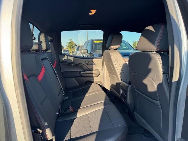 2023 Chevrolet Colorado 4WD Z71