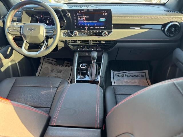 2023 Chevrolet Colorado 4WD Z71