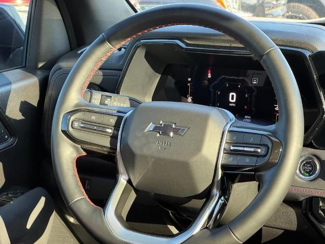 2023 Chevrolet Colorado 4WD Z71